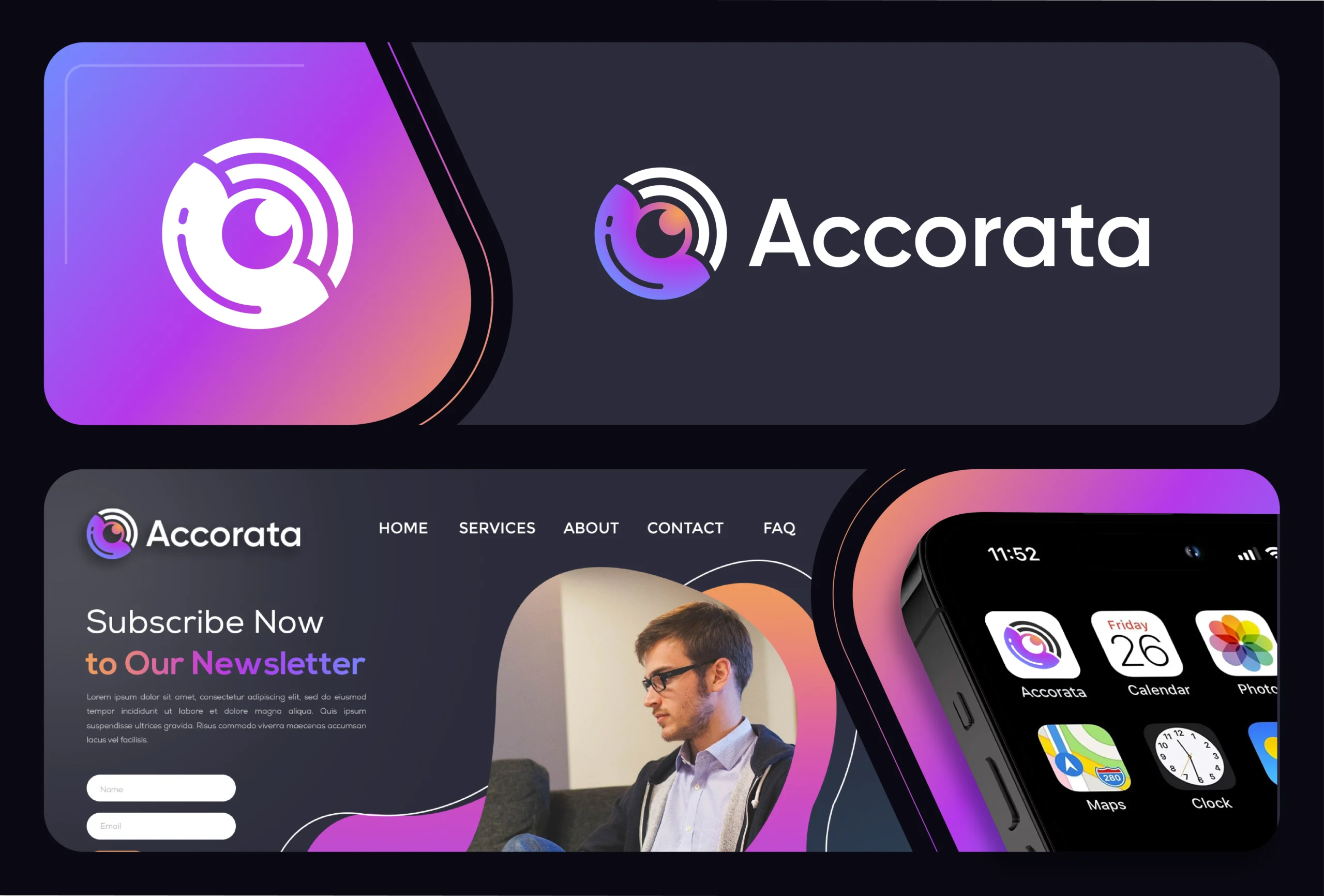 Accorata