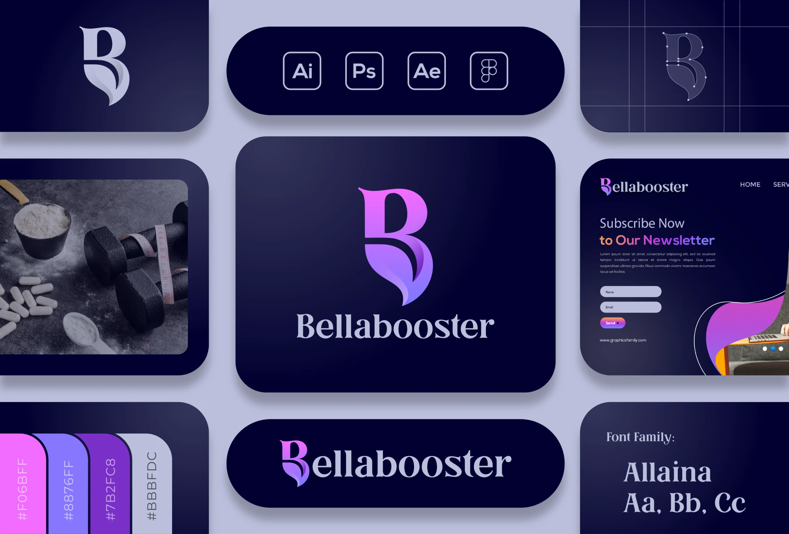 Bellabooster