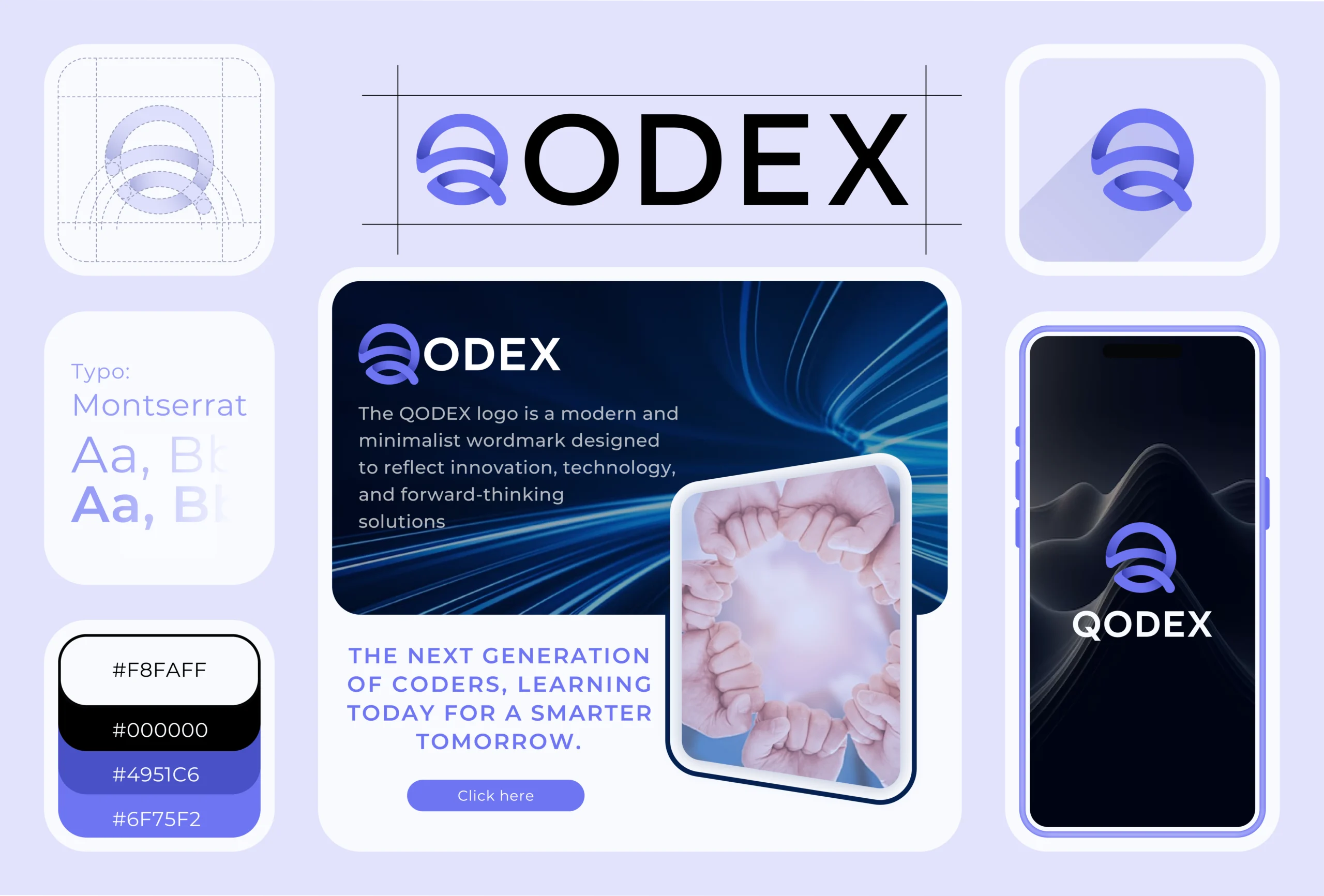 Qodex
